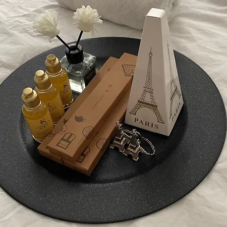 Poetic - Cozy In 2nd Appartamento Parigi
