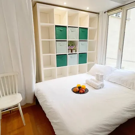 Appartamento Poetic - Cozy In 2nd